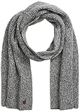 Barts Blacke Scarf Schal für Herren, 15-0000004861, 15-0000004861 onesize