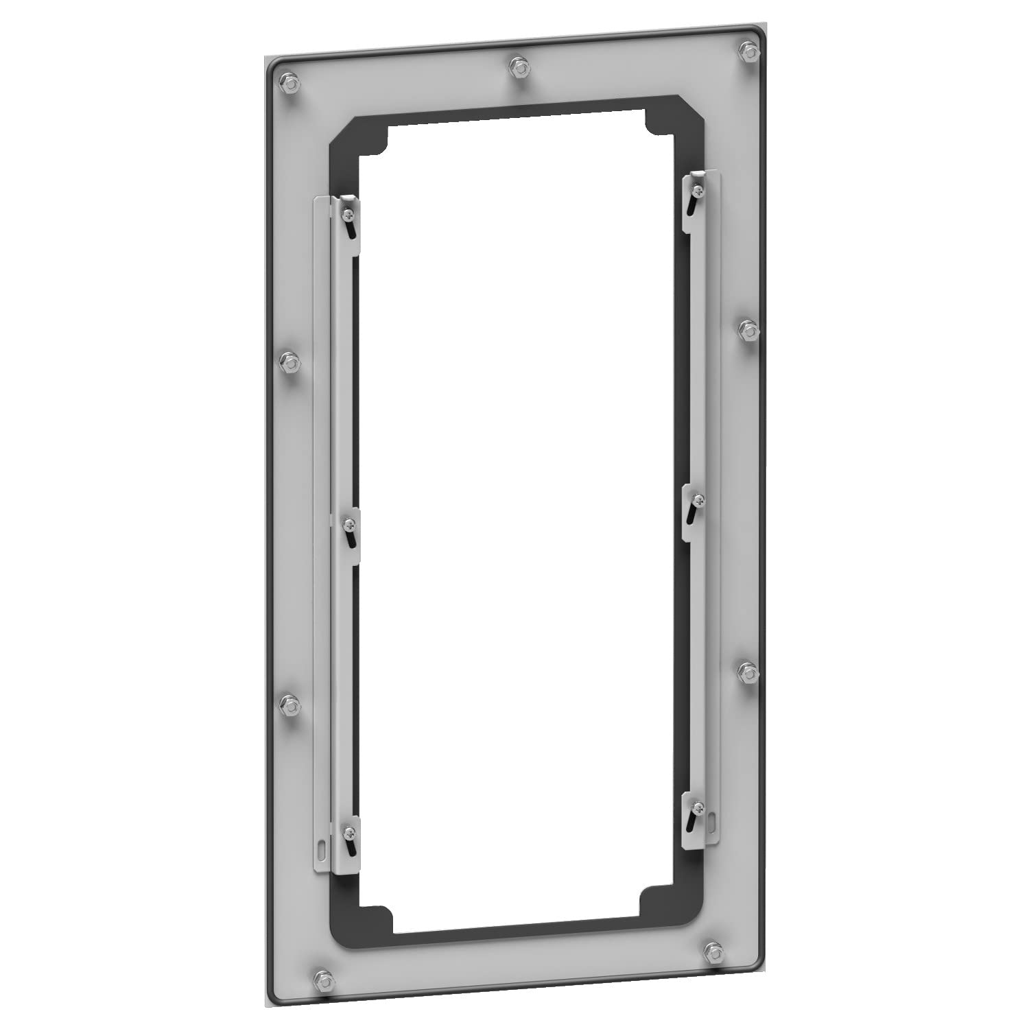 Kit de montage pour ATV T2 support de fixation châssis pour quad