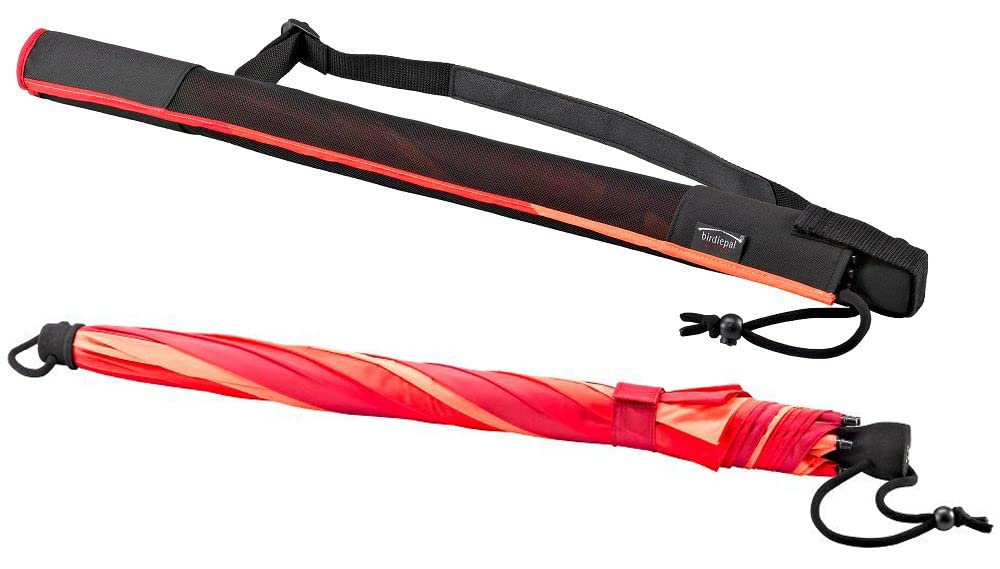 Unbekannt Euroschirm Birdiepal Outdoor parapluie, Uni