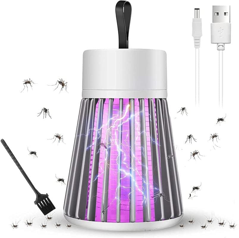 Green Apple Inc International Eco Friendly Electronic Mosquito Killer Machine Lamp,Theory Screen Protector Mosquito Killer lamp for Home USB Powered New Model 03-image-21