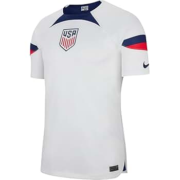 【最終価格】22AW nike × Off-White Men's Jersey OFF-WHITE x Nike 001 Soccer Jersey Blue Men's - FW22 - US