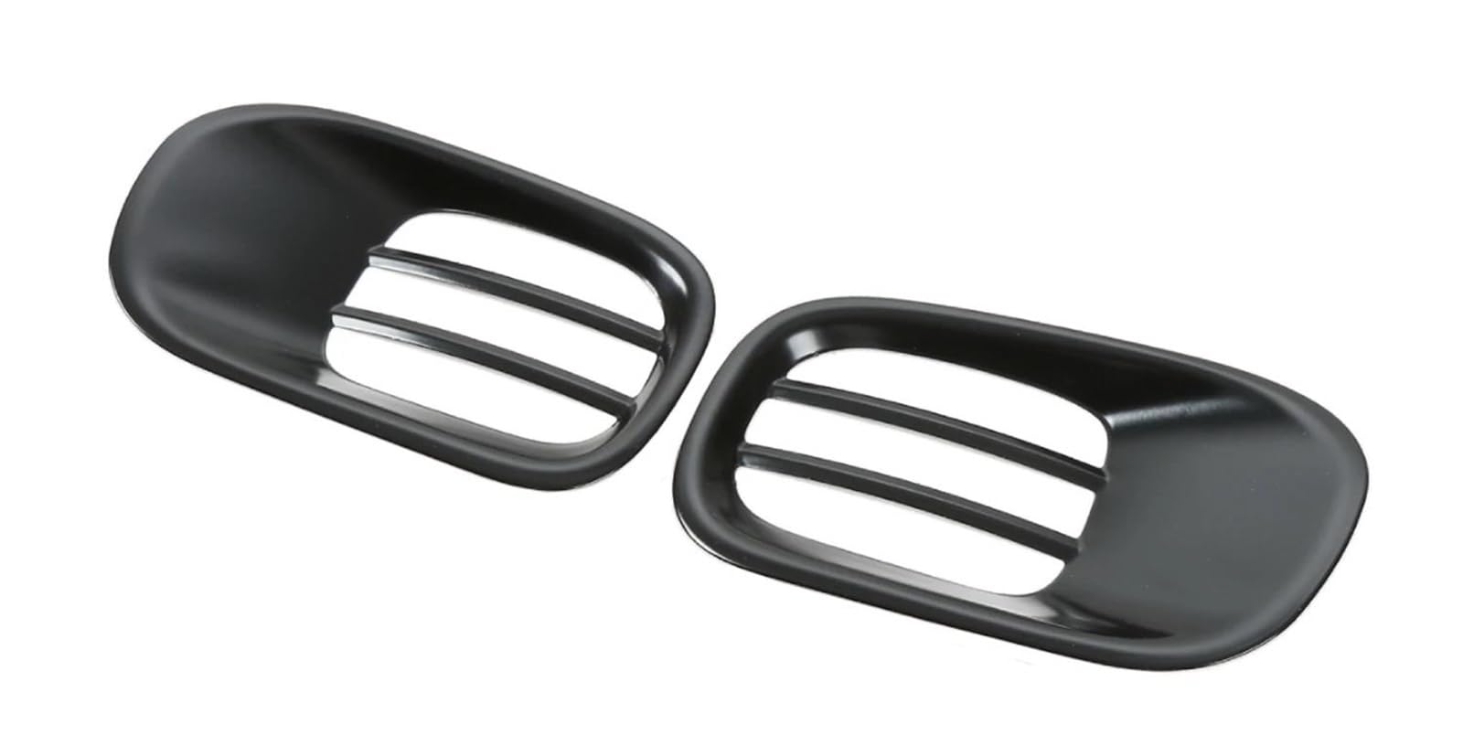 Cubierta de luz trasera Pegatinas Decorativas Faros Antiniebla Traseros Coche Para Jeep Para Renegade 2016-2022 Protectores De Capó Accesorios Exteriores Hierro Cubierta Luz Trasera Coche
