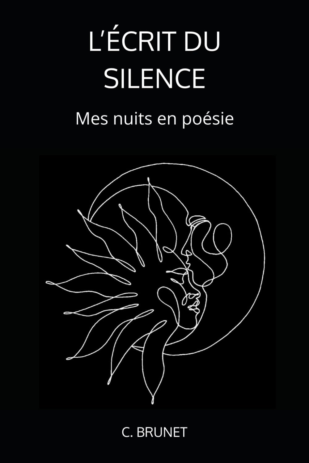 L’ÉCRIT DU SILENCE: Mes nuits en poésie
