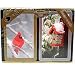 Congress Red Cardinal Jumbo Index Playing Cards (Pack of 2)