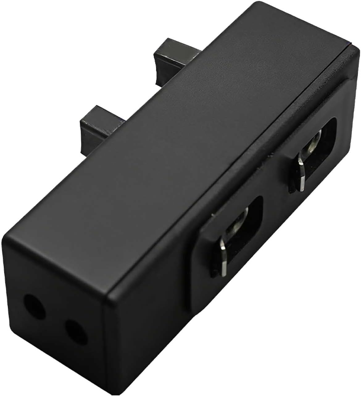 205725 Brush Holder Assembly Compatible with Miller Bobcat 250，Miller Bobcat 225，Miller Welder/Generator/Trailblazer 325 Diesel Generator