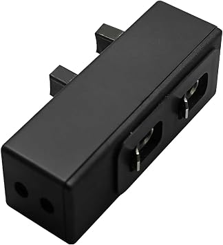 205725 Brush Holder Assembly