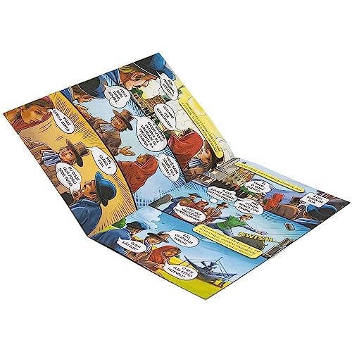 GIBI Clássicos: Volta ao Mundo em 80 Dias, A