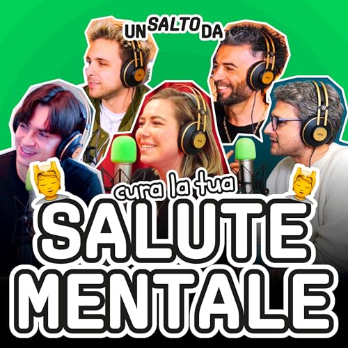 Come Curare la Tua SALUTE MENTALE 🧠🙏 BEST OF cover art