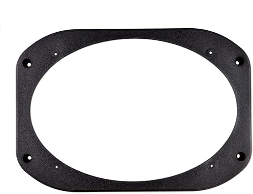 Miniatura 3 de USDX-SP69 6 x 9 Extensor de altavoz universal apilable para coche (3/4 de profundidad)