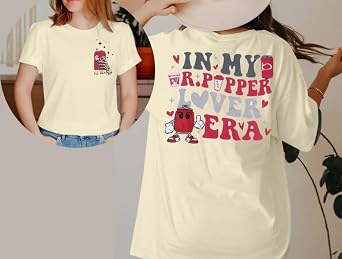 Drinks Oversized Shirt Women Funny Saying Graphic Tees Vintage Drinks Lover Short Sleeve Tops