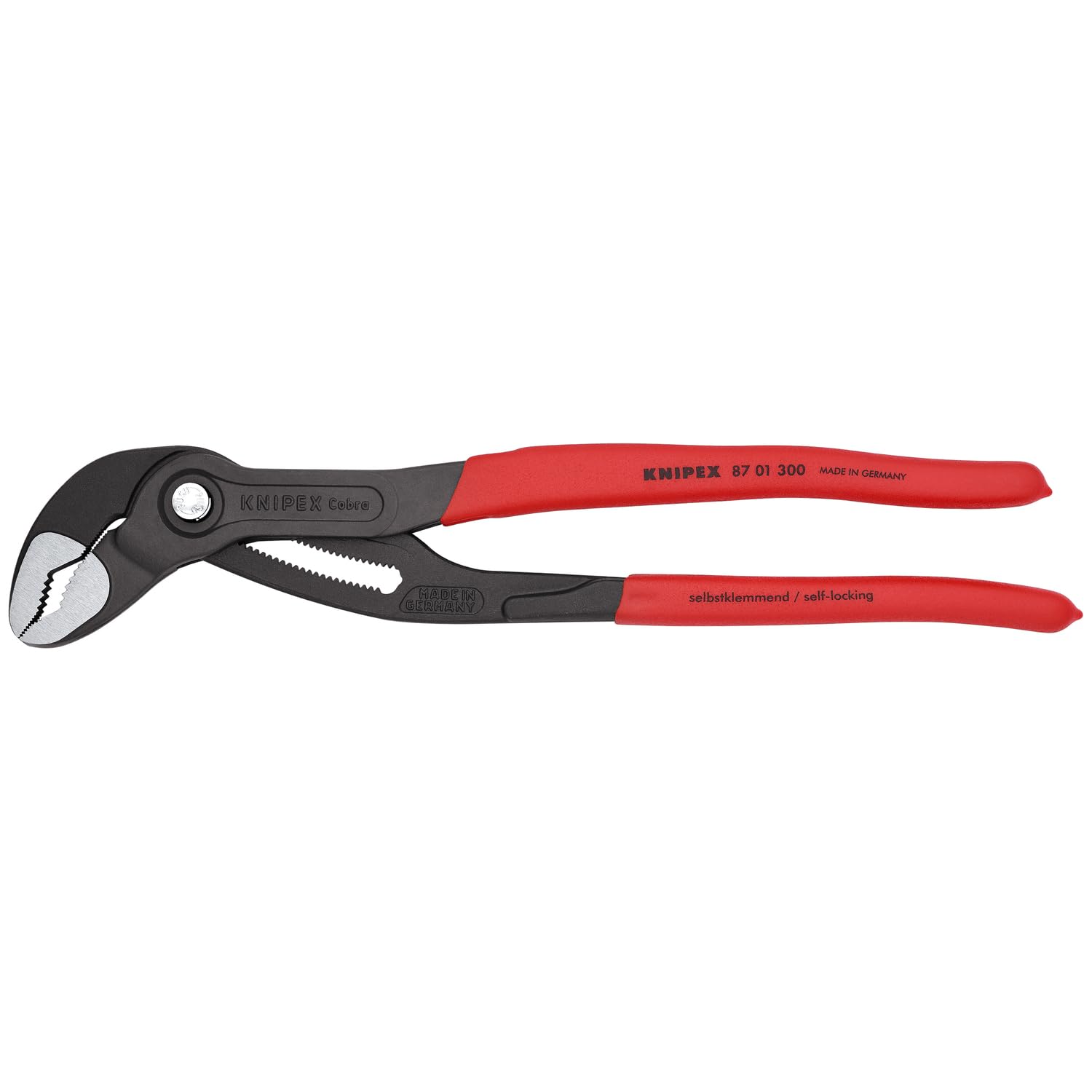 Knipex - Tenaza Cobra 300Mm 8701-300