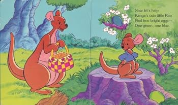 Hardcover Happy Easter! Book