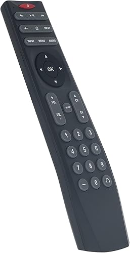 Miniatura 2 de Allimity RMT-JR04 RMTJR04 - Control remoto de repuesto compatible con JVC 4K UHD LED TV 0980-0306-0121 098003060121 DM65USR EM40RF5 EM55RF5 EM40NF5