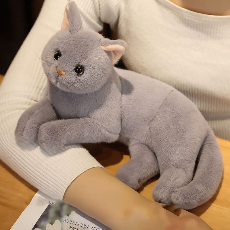 Amazon.co.jp: 抱き枕 ぬいぐるみ ネコ ねこ 猫 だきまくらネコ ねこ