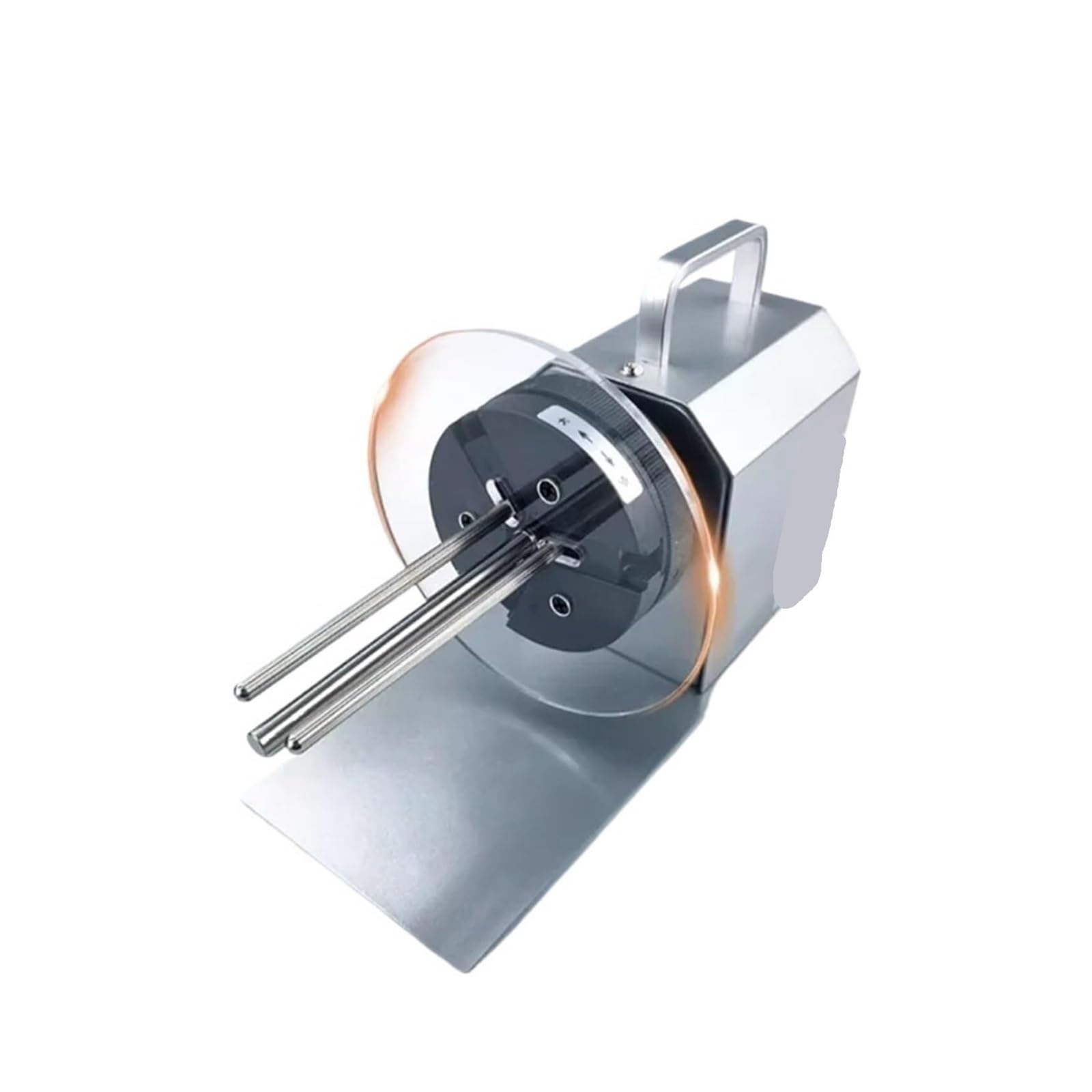Cable Reel， BSC-X5S Automatic Coreless Thermal Multifunctional Barcode Label Rewinder Industrial Grade Garden Hose