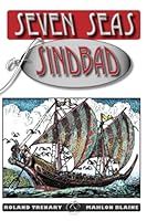 Seven Seas of Sindbad 1723158100 Book Cover