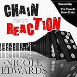  Chain Reaction: Brantley Walker: Off the Books, Book 10