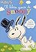 Il libro gioco di Snoopy. Con adesivi. Ediz. illustrata