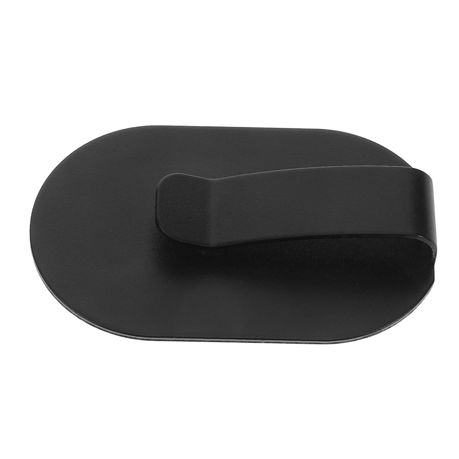 Hemobllo ゴルフ距離計用マグネット式ベルトクリップ 軽量ウエストホルダー 耐久設計固定力向上 ゴルフアクセサリー レンジファインダー対