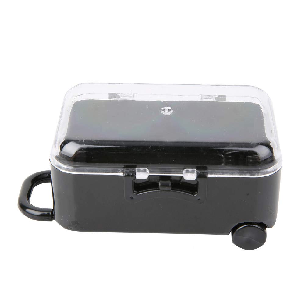 mini rolling suitcase