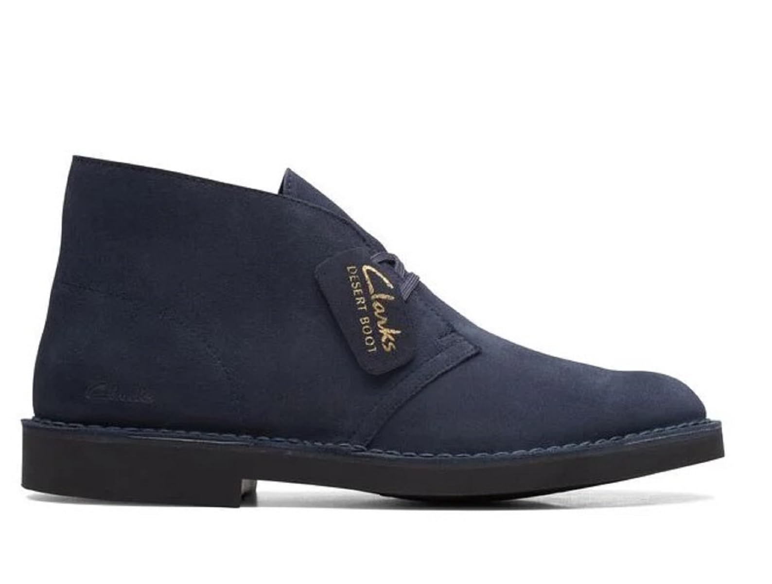 Clarks Derby Desert Bt Evo Uomo