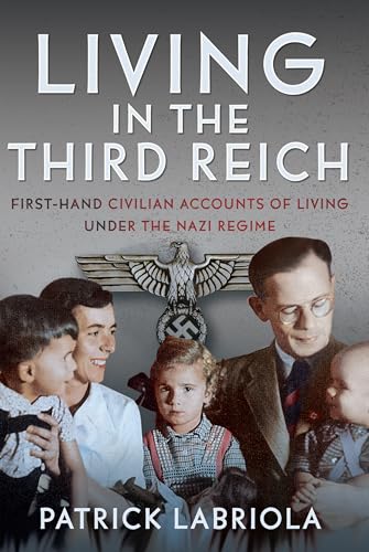Living in the Third Reich