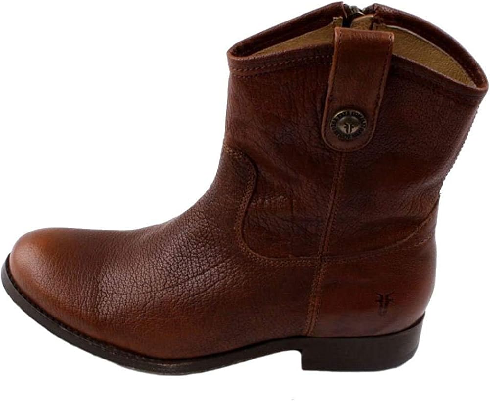 Frye melissa ankle boot Clearance