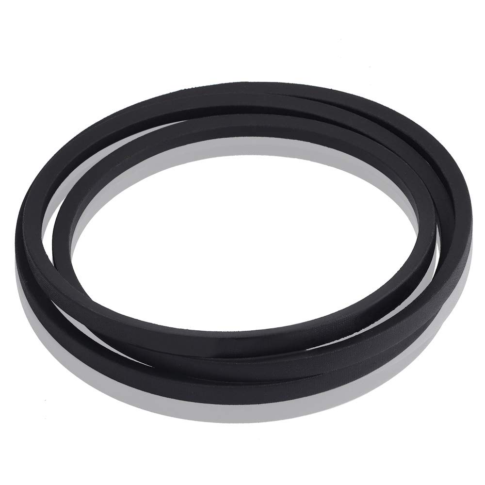 Antriebsriemen Für Rasenmäher – 198,1 Cm Länge, 1/2" Breite, Passt Auf Cub Cadet, MTD, Troy Bilt