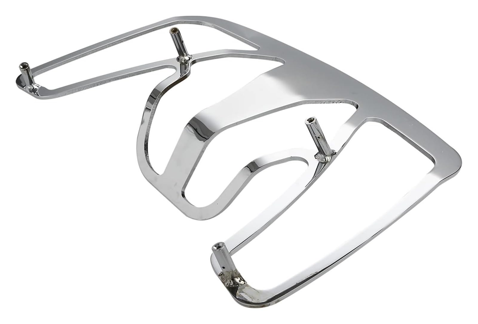para Gold Wing 1800 GL1800 2001-2014 2015 2016 2017 Piezas De Motocicleta Portaequipajes Trasero para Baúl Portapacchi Moto