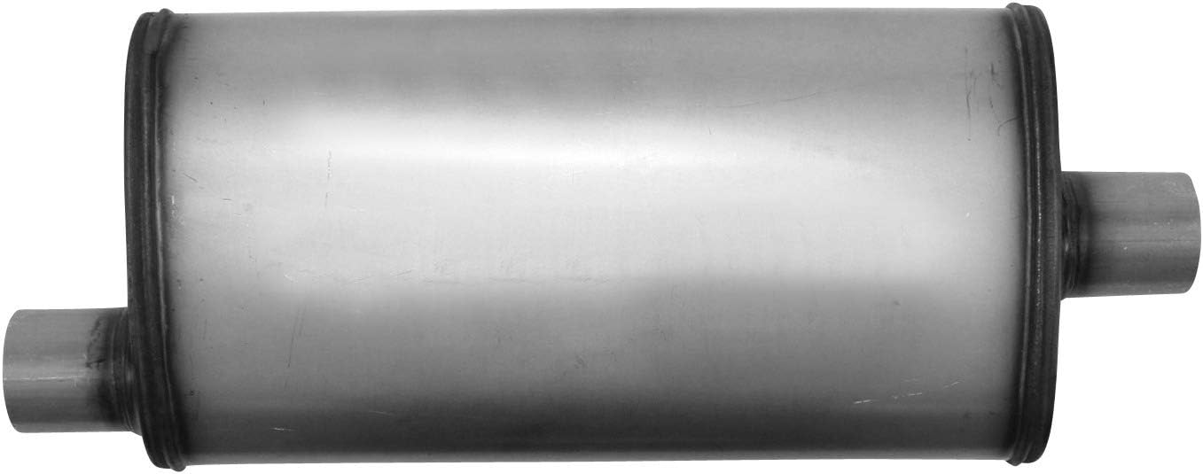 AP Exhaust Products AP Exhaust XS1256 Muffler