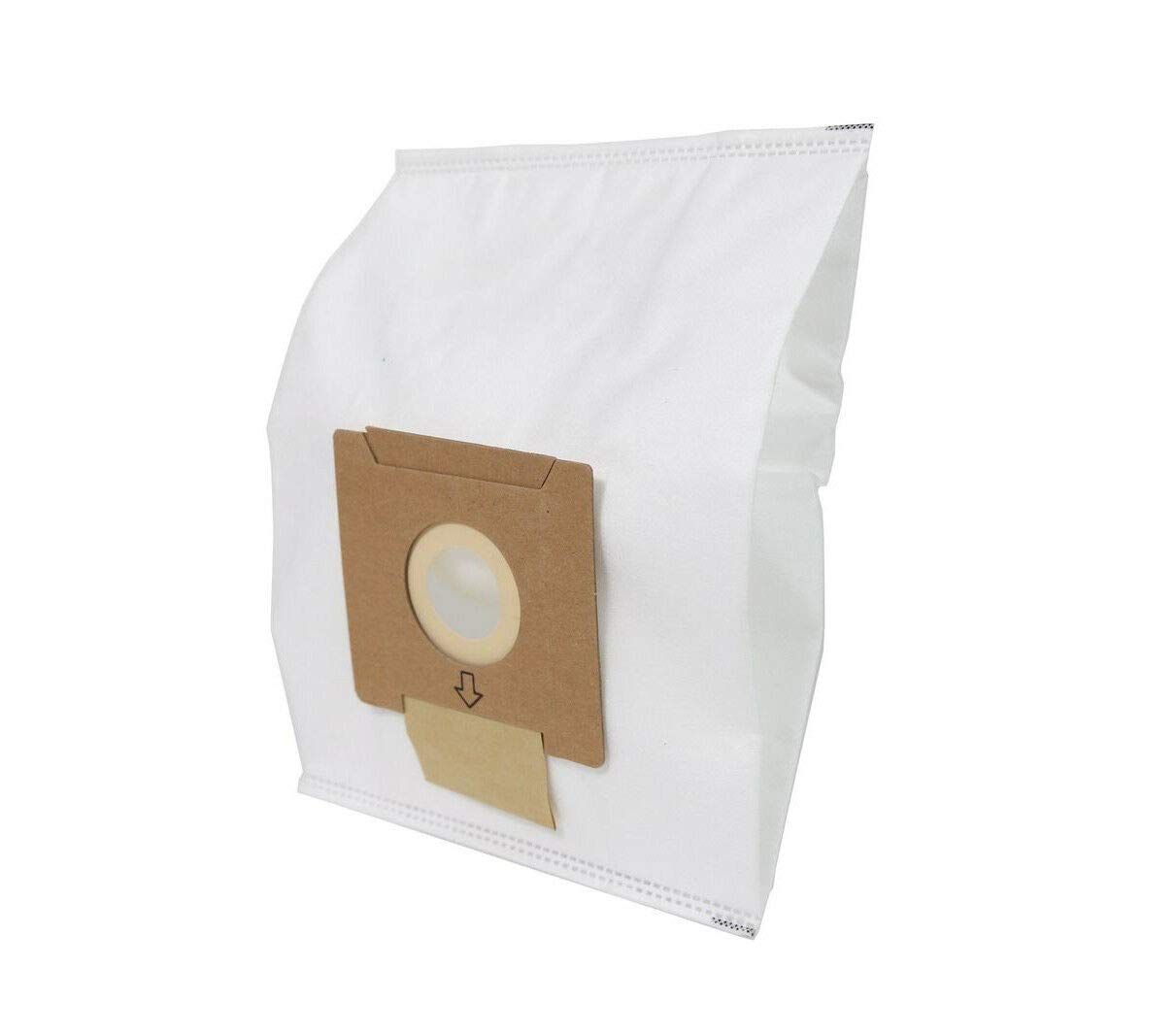Hoover Smart R1 Bags Hoover Smart Vacuum Bags - 5 Pack For Models R1 4410 4430 5001 H4012 Hoover H4012 Replacement Bags - Foto 8