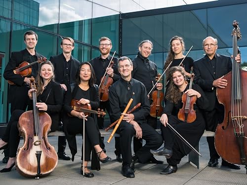 Les Boréades de Montréal