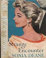 Strange Encounter B000IZ0OPI Book Cover
