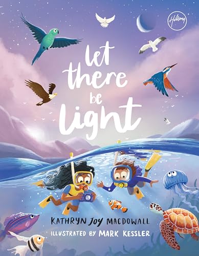 Image of Let There Be Light