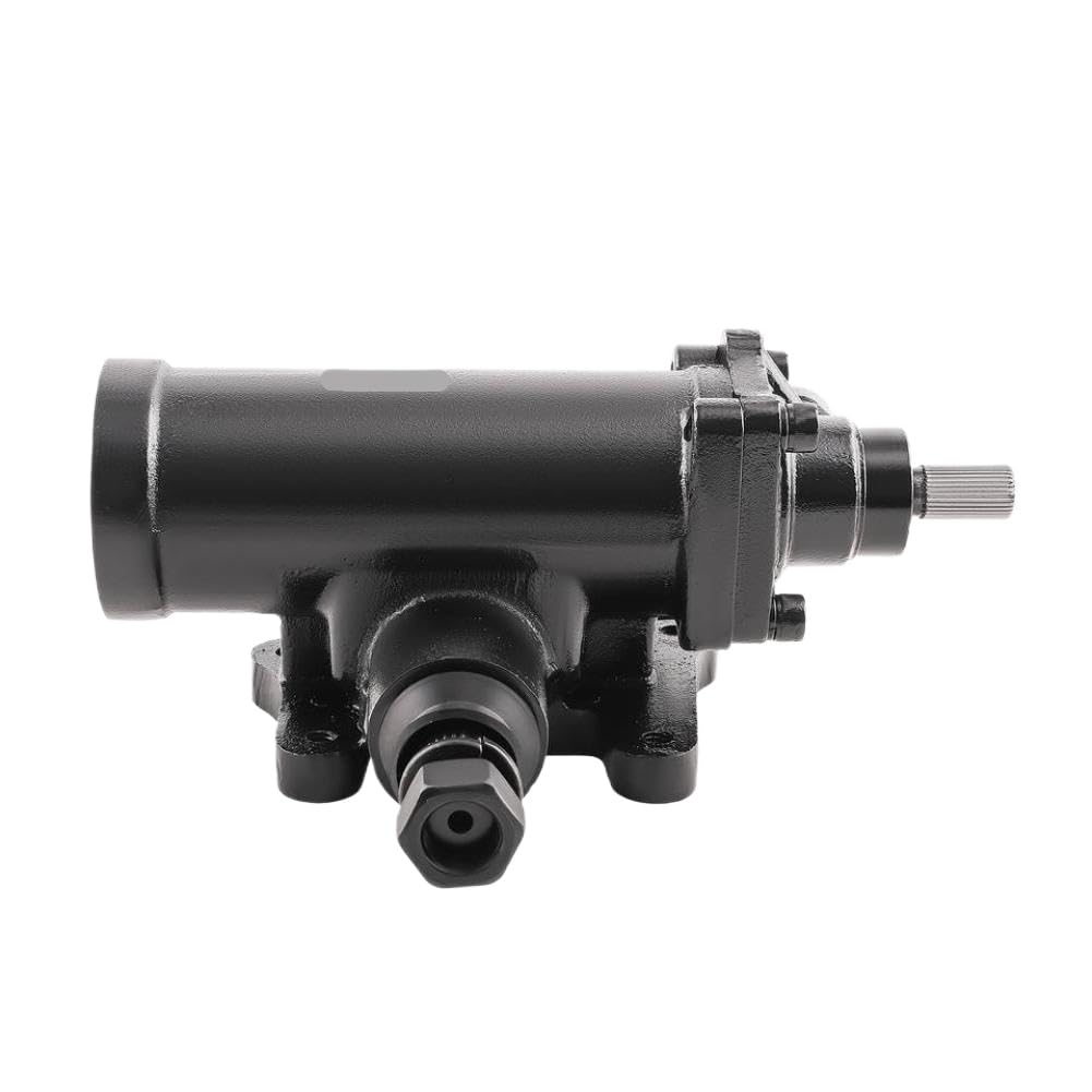 Scatola Sterzo Idraulica 27-7529 Compatibile Con Dodge D100 D200 D300 Ram Pickup 1980-1993