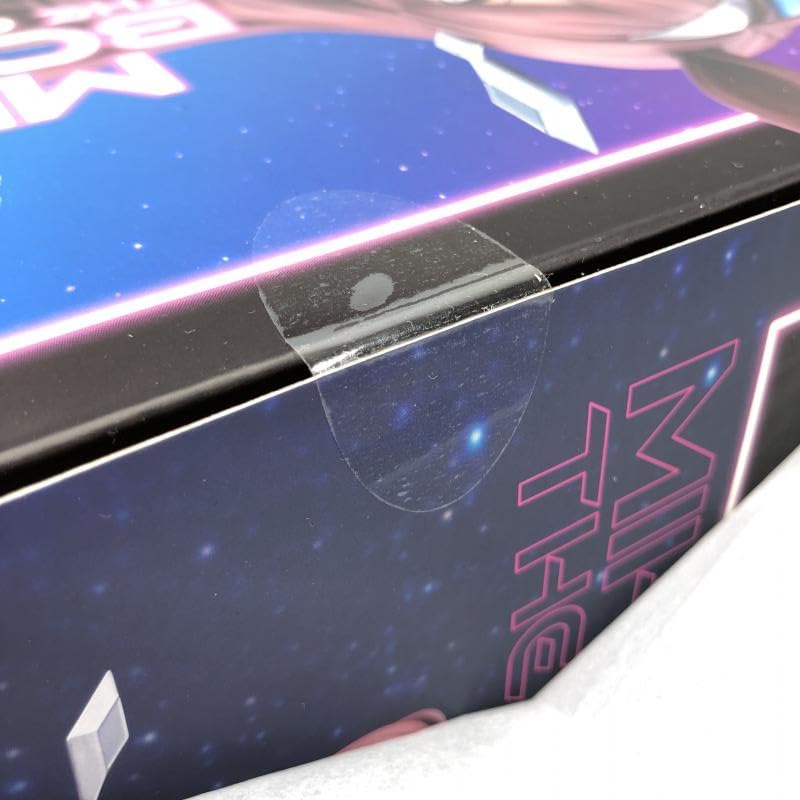 Amazon.co.jp: 【】未)グッドスマイルカンパニー 1/7 ミホノブルボン