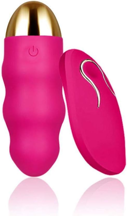 vibratore di uova per le donne