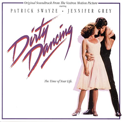 FQDDZ Dirty Dancing (Original Soundtrack) [CD]