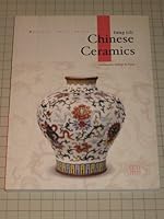 Chinese Ceramics 7508508343 Book Cover