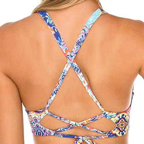 Luli Fama Women's Reversible2