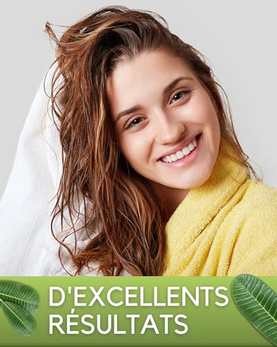Dissolvant d'extensions de cheveux pour changer de coiffure facilement à la maison - 6