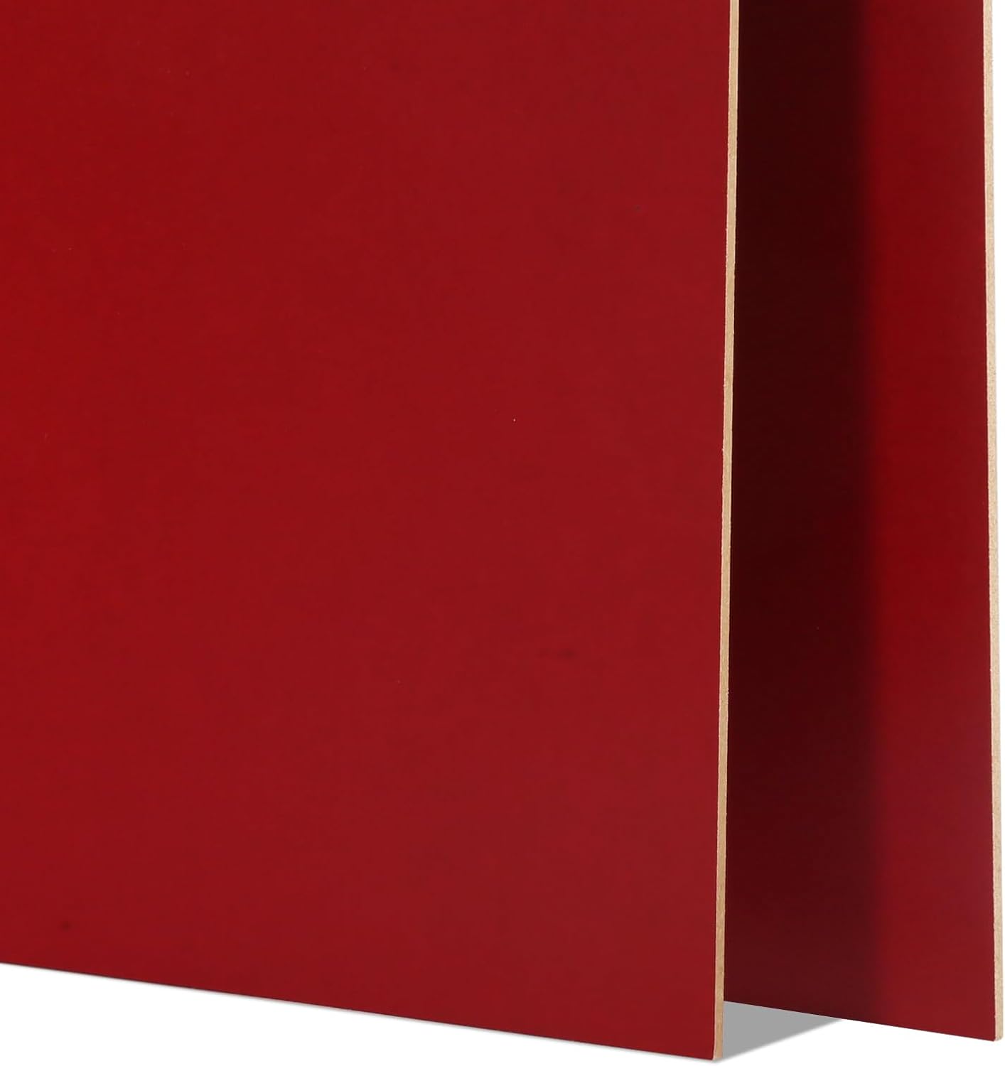Amazon.com: Creatorally 6 Pack Colored MDF Boards for Laser Engraving ...