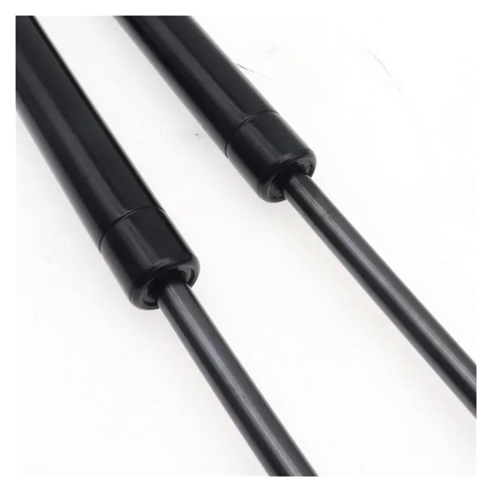 Pistoncini 300-600mm 120kg/1200N Barre Rinforzo Universali Molla Ammortizzatore Sollevatore Per Cassone Portaoggetti Cofano Portellone Camper Bus Molla A Gas Porta Posteriore(600mm)