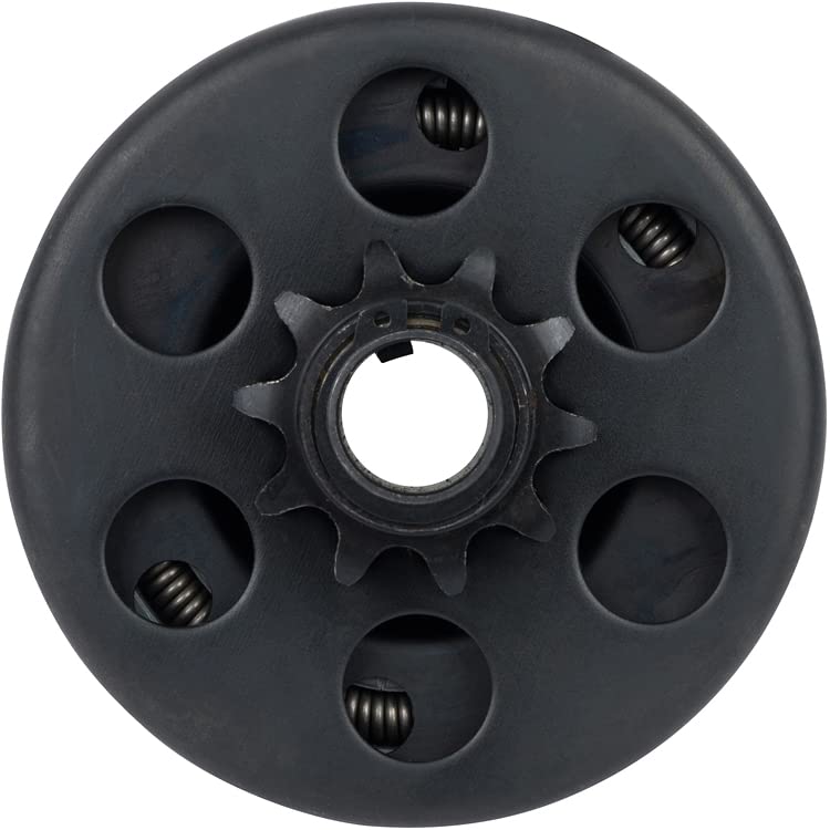 Premium Clutch Assembly Heavy Duty 3/4 Bore 10T Sprocket for 40 41