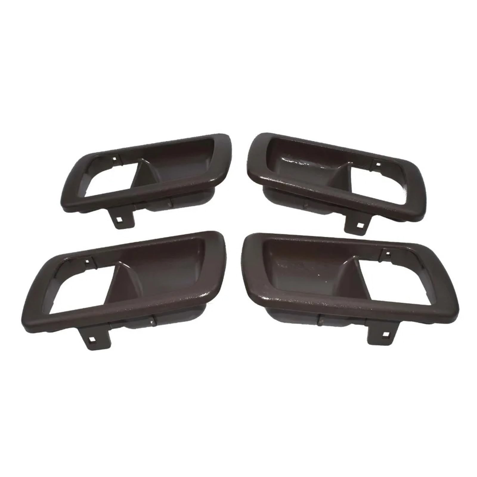 Punxdda Car Inner Handle 6927732060 6927832050 for Toyota for Camry 1992 1993 1994 1995 1996 Interior Door Handle Shell