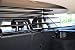 dobar Walky Barrier 62200 - Separador Plegable para Maletero de Coche, 28-36...