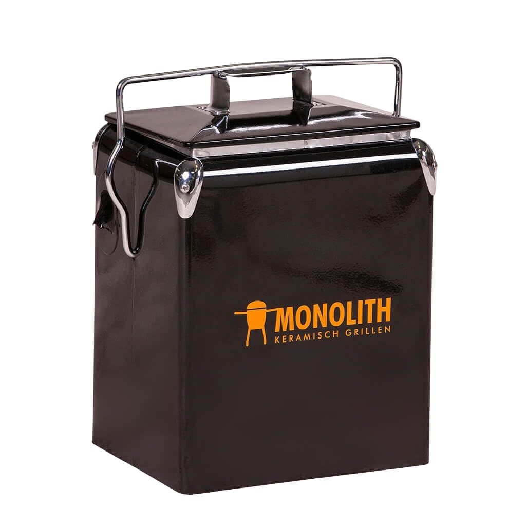 Glacière 17 L Monolith neuve pour camping et pique-nique