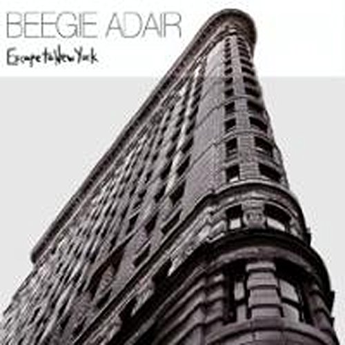 Escape to New York