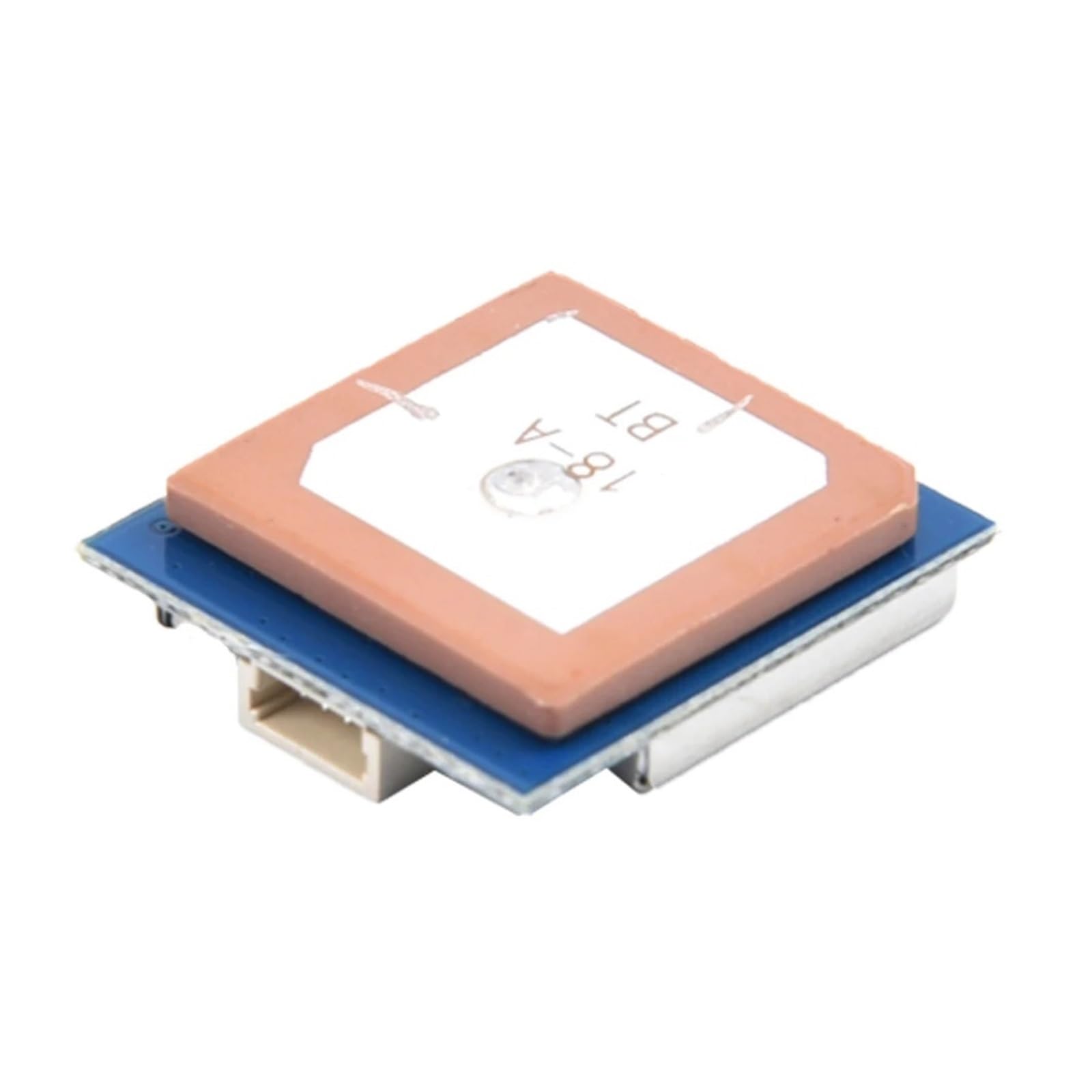 Compatibile con il modulo di posizionamento GPS GLONASS a doppia banda BN-880 con antenna e cavi for drone FPV, quadricottero RC da corsa(1PCS BN-880 GPS)