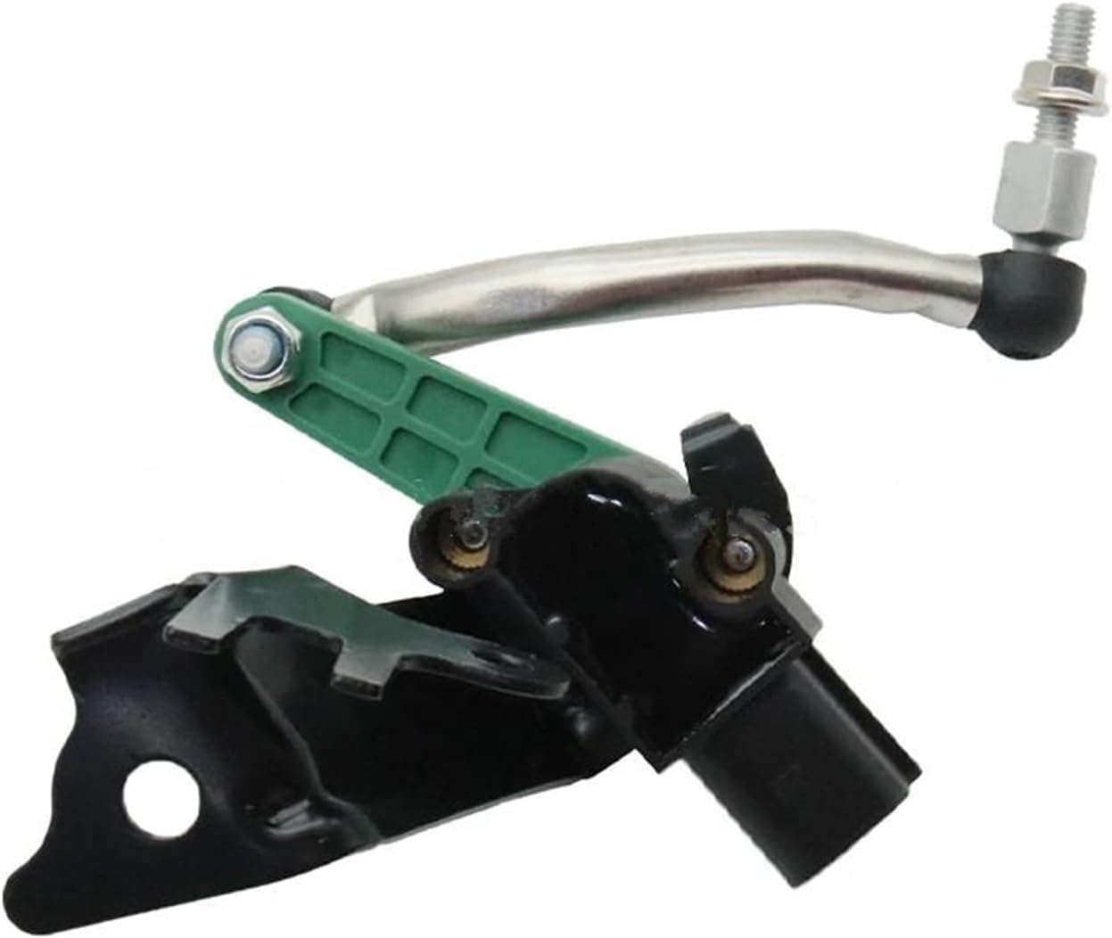 Suspension Level Sensor 8R0941285D Front Left/Right Vehicle Height Sensor For Q5 8R SQ5 Auto Part Accessories 8R0941286D